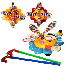 Каталка "Солнышко" (363K)